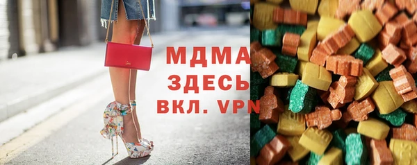 гашик Гусев